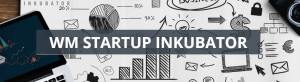 Startup inkubator